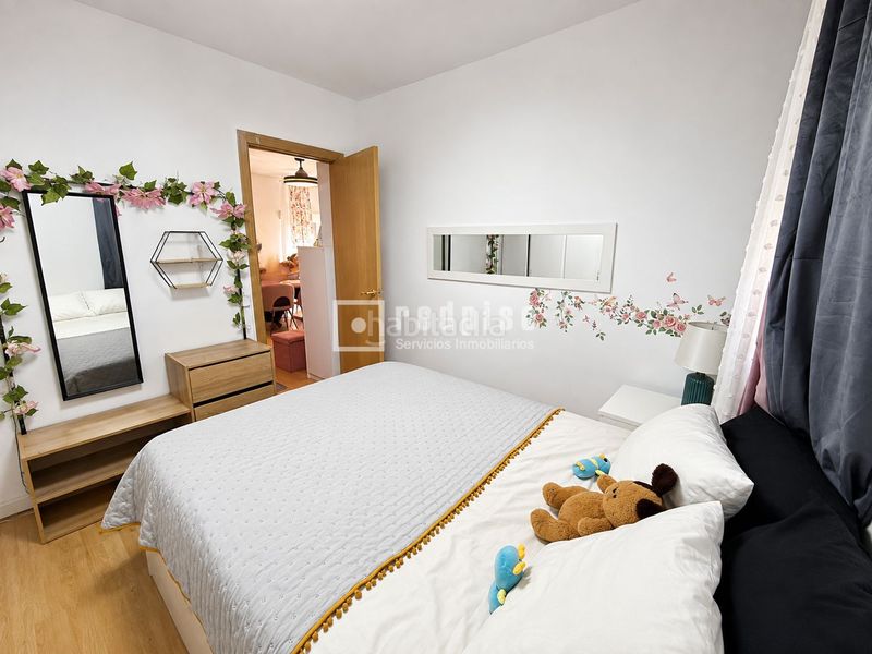 Foto a19a86c1-a020-4937-8c83-23f90fec376a. Pis amb calefacció a Opañel Madrid