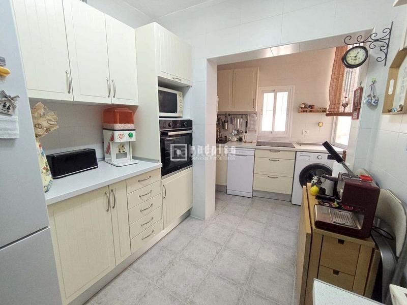 Foto 069d359c-4e59-4af9-93a7-7360781f4a29. Appartement dans Comillas Madrid