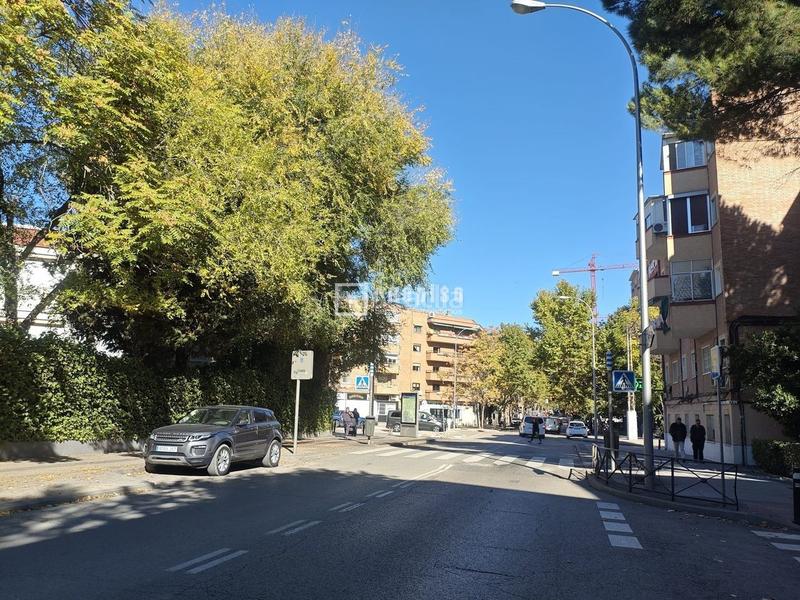 Foto 104b690b-e324-40ef-89dc-09bb13c97caa. Appartement dans Comillas Madrid