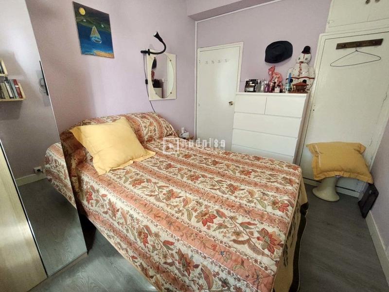 Foto 18ce5267-2e9a-468f-9e64-33c6a4979a92. Appartement dans Comillas Madrid