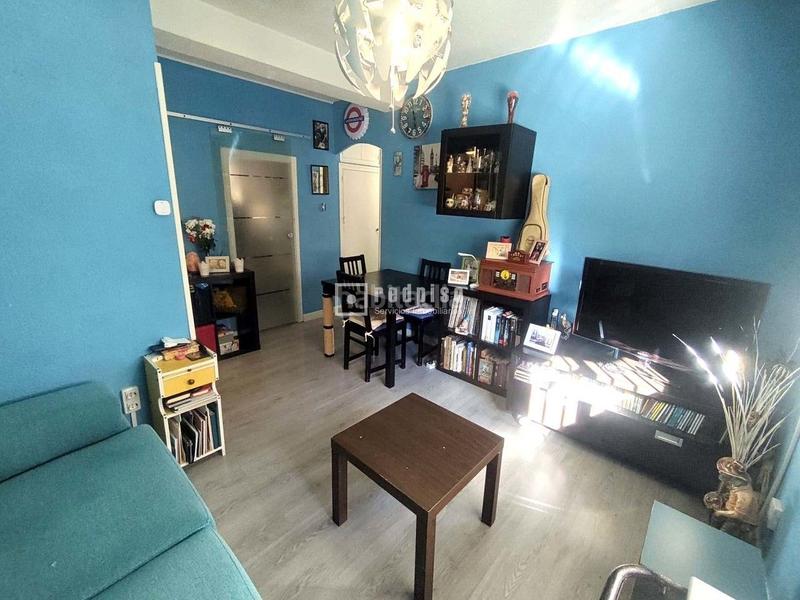Foto 25fe662e-1483-41ff-bfe2-0e0f9888bee2. Appartement dans Comillas Madrid