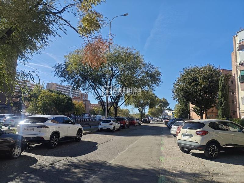 Foto 2d319481-9bcb-4d67-b42a-b1894539ccb6. Appartement dans Comillas Madrid