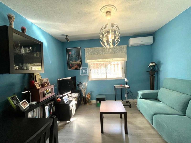 Foto 3e471fca-5208-4d8c-9955-0d5441ff37e7. Appartement dans Comillas Madrid