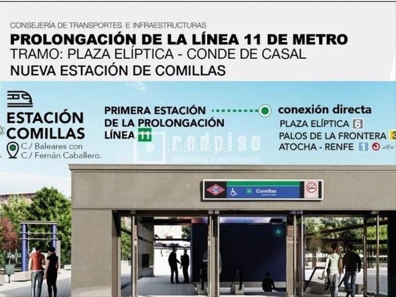 Foto 5f4b0d81-0c86-4055-92a1-2cf3a410064a. Appartement dans Comillas Madrid