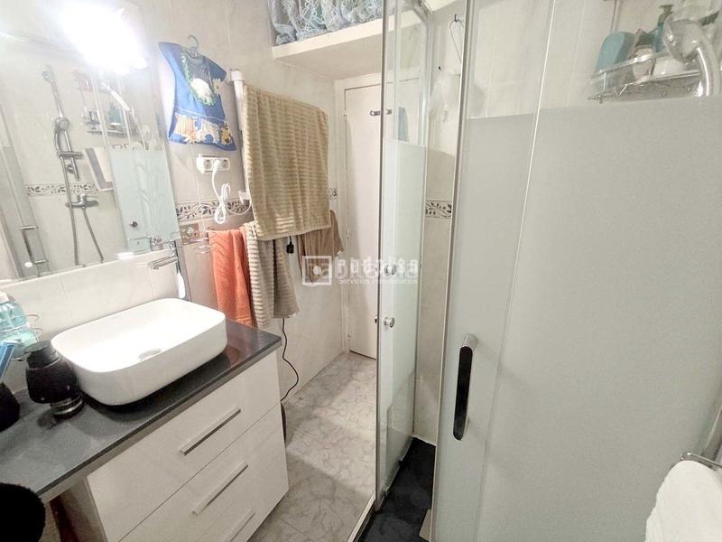 Foto 648639fe-e480-46de-b1b5-7881cf9e6163. Appartement dans Comillas Madrid