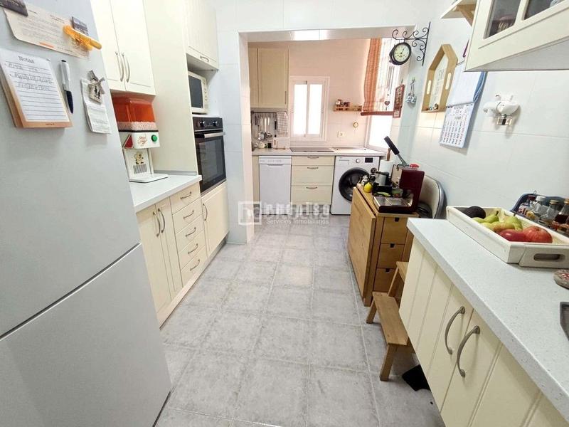 Foto 703c8f85-10bb-496b-8ce7-2b20c602647a. Appartement dans Comillas Madrid