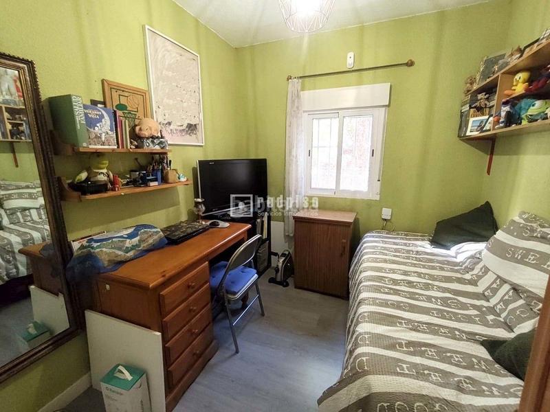 Foto a3c2fd33-8132-47a1-b72c-9b8c3dc9b59c. Appartement dans Comillas Madrid