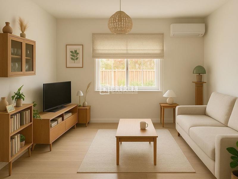 Foto c0e9e450-566e-4733-a2ff-75d58759cbd8. Appartement dans Comillas Madrid