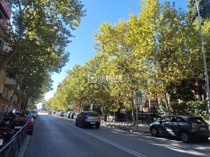 Foto c1357f0b-4275-408b-ac6b-432aca71d9d8. Appartement dans Comillas Madrid