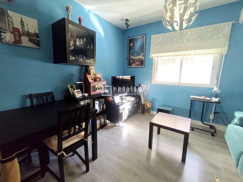 Foto e4d3cd81-09e7-43b7-9676-ec91a9716768. Appartement dans Comillas Madrid