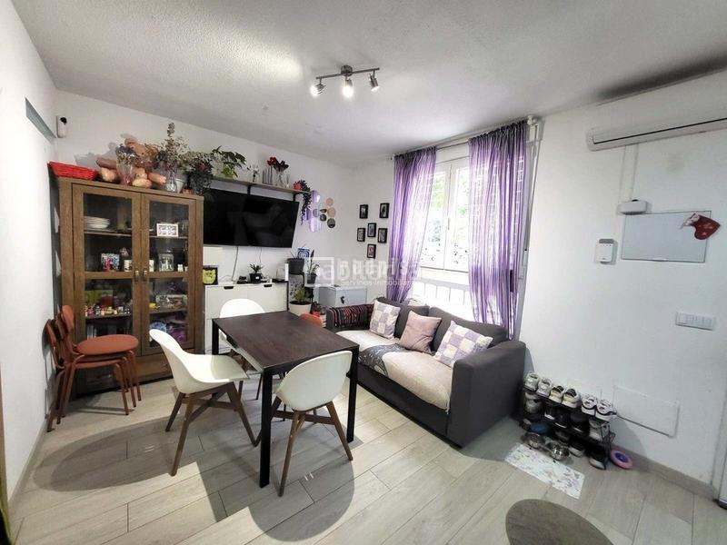 Foto 9038381c-5548-4067-bbed-b4caa938a60f. Appartamento con riscaldamento in Opañel Madrid