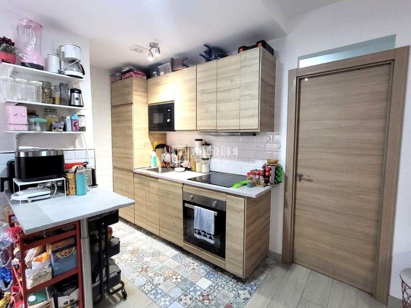 Foto 9dc2a191-eaa7-473e-8e29-35fcae5517d7. Appartamento con riscaldamento in Opañel Madrid