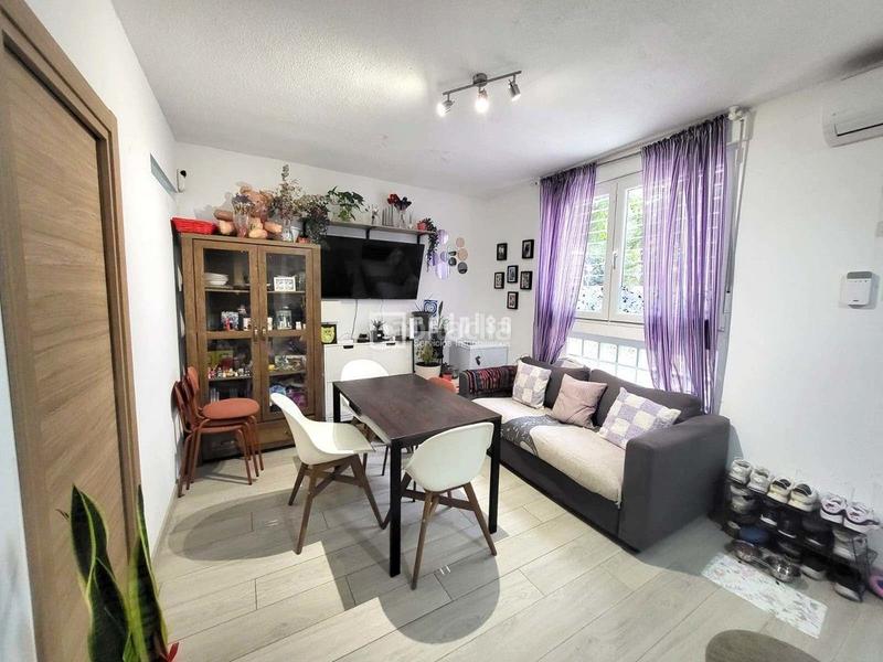 Foto d2c67eb8-7ae4-412d-954e-9244b19cfc05. Appartamento con riscaldamento in Opañel Madrid