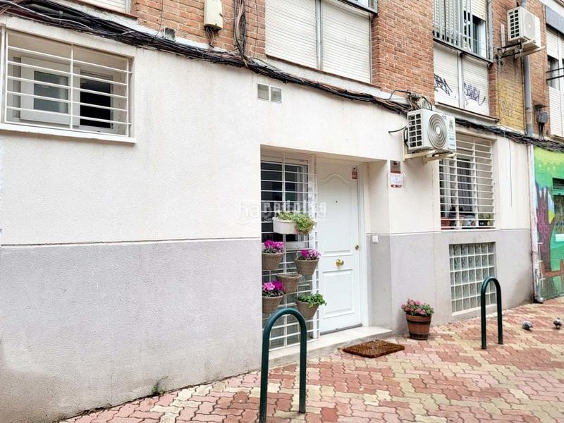 Foto d8a83554-3a0c-4cac-87f1-d525d6593ad0. Appartamento con riscaldamento in Opañel Madrid