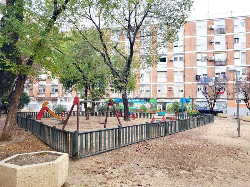 Foto d9595c62-88d2-4912-b080-8905ee73c659. Appartamento con riscaldamento in Opañel Madrid