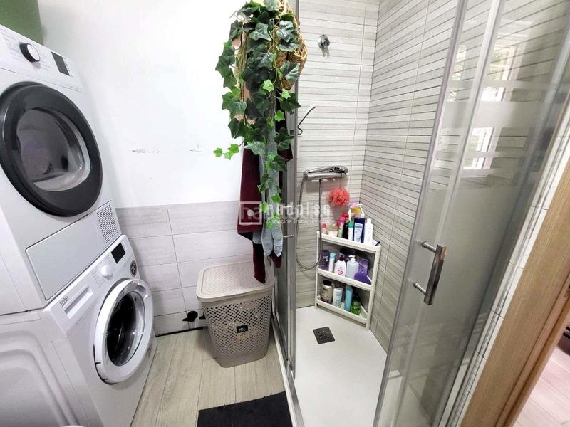 Foto e1fb882a-3761-4849-a1e8-941ce40e1ce1. Appartamento con riscaldamento in Opañel Madrid