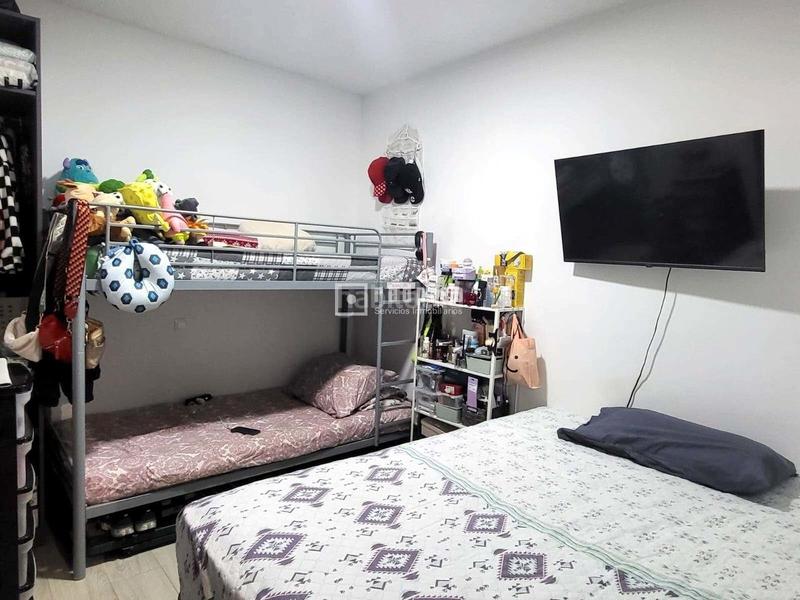 Foto f6a90e44-3171-4a8b-a5d8-fc7c1707e710. Appartamento con riscaldamento in Opañel Madrid