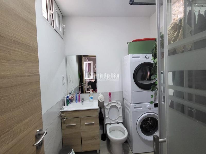 Foto fa7c2165-6b8c-4a6d-8c72-e42011fc59e9. Appartamento con riscaldamento in Opañel Madrid