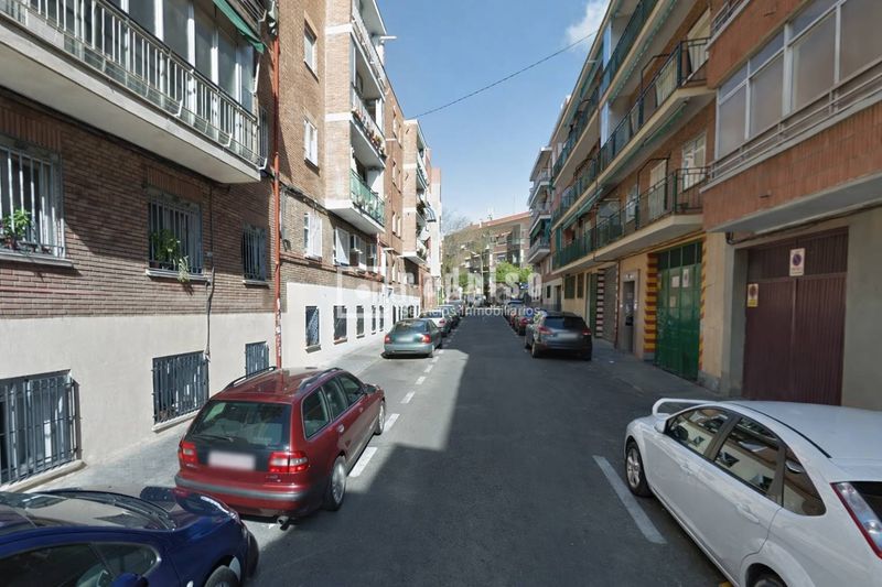 Foto 7cea3575-81e2-4206-8907-2b463b6782de. Pis amb calefacció a Opañel Madrid
