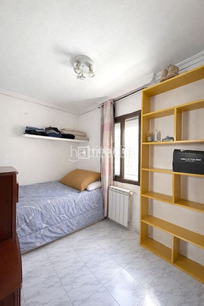 Foto fbb3d7e3-4eb1-4d9a-a5c7-e9af62a58f3c. Pis amb calefacció a Opañel Madrid