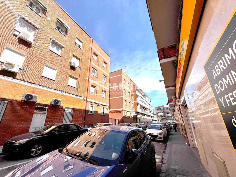 Foto 0ba01ebe-c9ae-4b30-bad3-f880384fcca6. Pis amb calefacció a Opañel Madrid