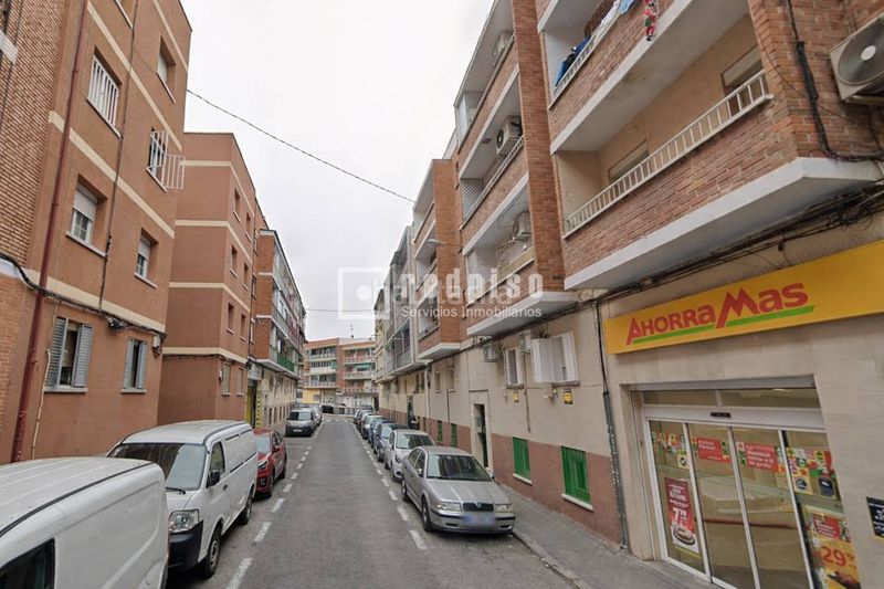 Foto 7023051d-560f-4b4d-9822-f88d0851be05. Pis amb calefacció a Opañel Madrid