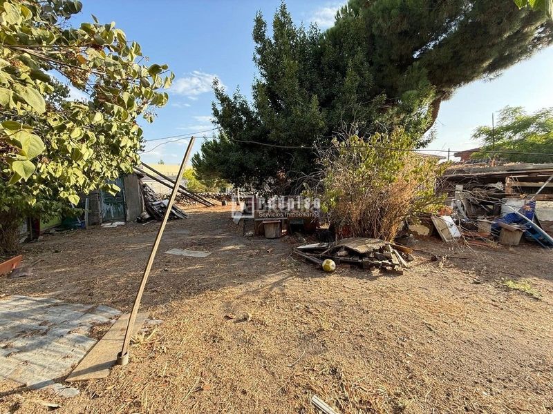 Foto 08b2d60a-2a42-40dc-bea7-83ac49e70b53. Terreny residencial a Valdemorillo pueblo Valdemorillo