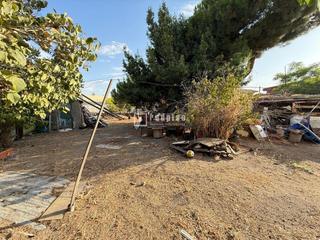 Wohngrundstück in Valdemorillo Pueblo. Parcela en venta en valdemorillo