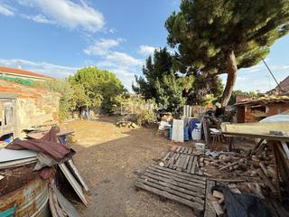 Terrain résidentiel à Valdemorillo Pueblo. Parcela en venta en valdemorillo