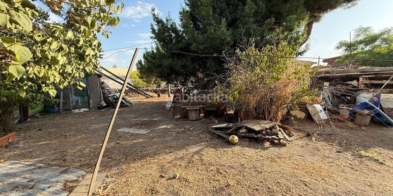 Foto 78f19469-a94d-4c01-b553-d74b47ab2b1a. Terreny residencial a Valdemorillo pueblo Valdemorillo