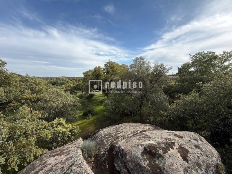 Foto f00fd57e-08f9-4287-942e-f95288ea03ee. Xalet amb calefacció aparcament a Mojadillas-Parque de las Infantas-El Paraiso Valdemorillo