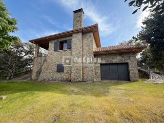 Xalet en Mojadillas-Parque de las Infantas-El Paraiso. Chalet independiente en urbanizaci�n montemorillo  valdemorillo
