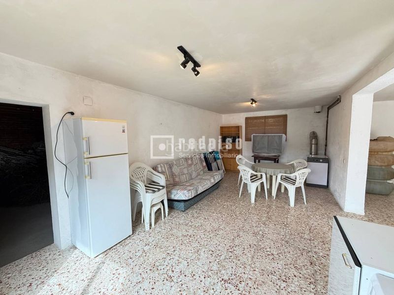 Foto bd499464-136e-43a9-81bd-092d0062d69b. Xalet amb calefacció aparcament piscina a Cerro Alarcón Valdemorillo