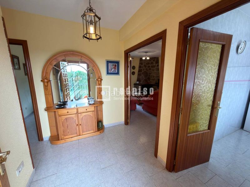 Foto d9bd76e8-9d16-45f0-a77d-fa6374e43e70. Xalet amb calefacció aparcament piscina a Cerro Alarcón Valdemorillo