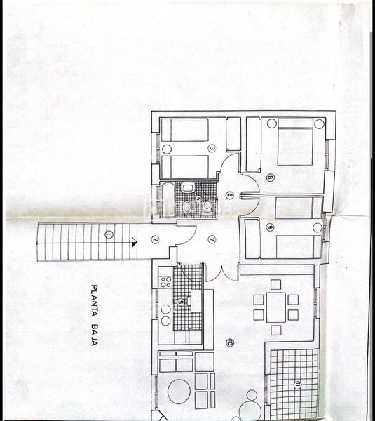 Foto e3ccbfa9-93d7-46b2-a229-ca1139435e2a. Xalet amb calefacció aparcament piscina a Cerro Alarcón Valdemorillo