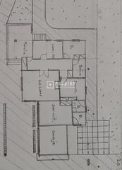 Chalet in Mojadillas-Parque de las Infantas-El Paraiso