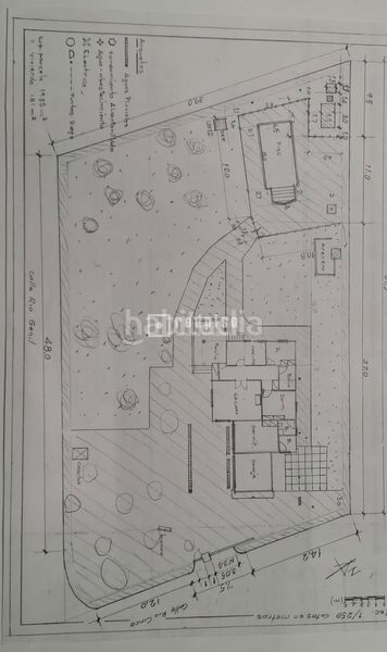 Foto ce76428c-a4a1-4d94-8c34-659cc04db54c. Xalet amb calefacció aparcament piscina a Mojadillas-Parque de las Infantas-El Paraiso Valdemorillo
