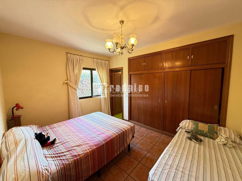Foto eb095f39-dada-458a-b761-c7f626507b35. Xalet amb calefacció aparcament piscina a Mojadillas-Parque de las Infantas-El Paraiso Valdemorillo