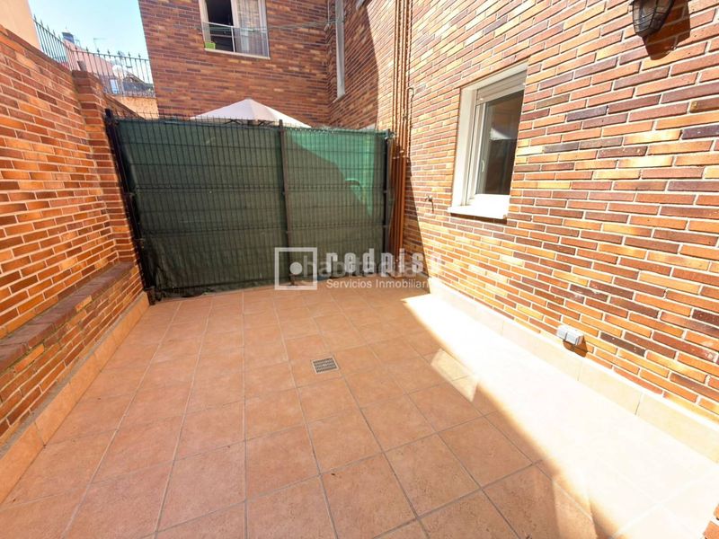 Foto d37adb27-0190-44d6-a5e9-ce6125422ec4. Rent flat with heating in Valdemorillo pueblo Valdemorillo
