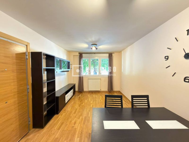 Foto ed7bc614-5e92-4646-8113-9191951da23a. Rent flat with heating in Valdemorillo pueblo Valdemorillo