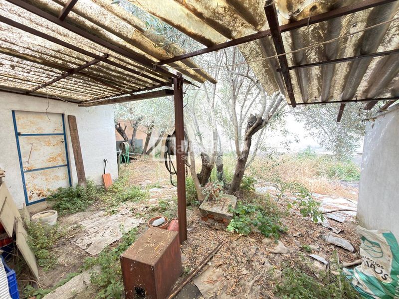 Foto 4b702fbc-0f7c-44bd-a337-22dd50b8ac0a. Terreny residencial a Valdemorillo pueblo Valdemorillo