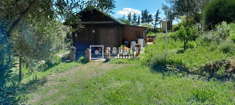 Foto 08925ee5-78e4-4c1d-bf0f-0d689481b28b. Casa amb calefacció a Pizarra