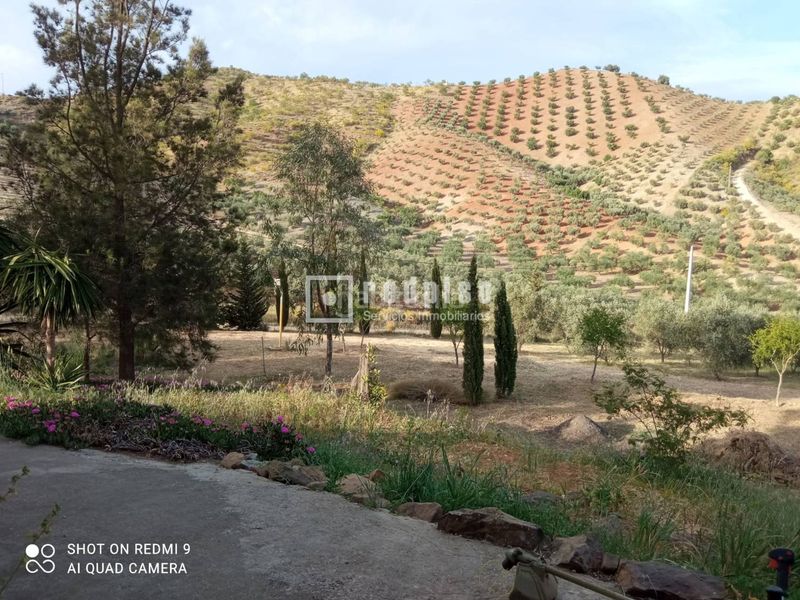 Foto 222f6227-5a69-4a4d-a13a-2687003deef8. Casa amb calefacció a Pizarra