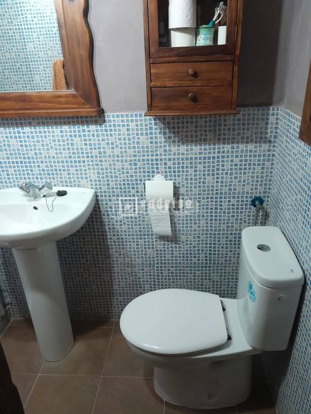 Foto 6380ed93-7f0b-4cbb-be98-fbd25f030daa. Casa amb calefacció a Pizarra