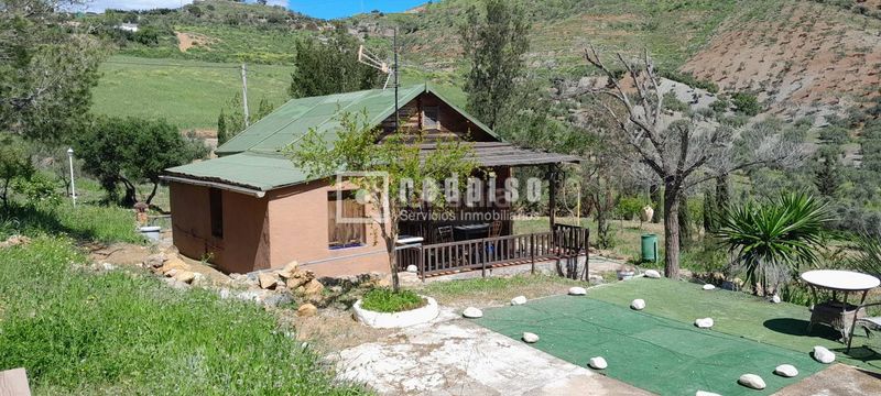 Foto 8061e1d3-5ce3-401f-b2e3-dd35bf1c2c29. Casa amb calefacció a Pizarra