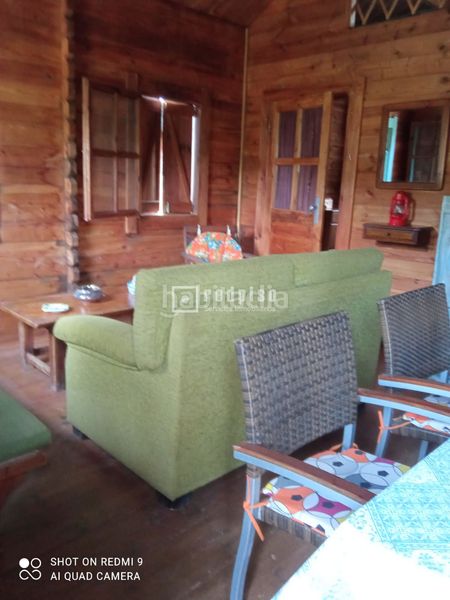 Foto d21a589f-2788-49d6-88c2-ac90e60c8255. Casa amb calefacció a Pizarra
