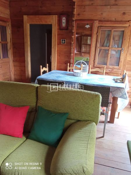 Foto da60c4a3-3006-4ad0-8d46-5d267e243bbd. Casa amb calefacció a Pizarra