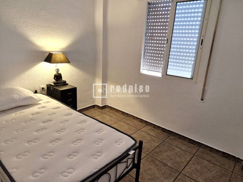 Foto 0e6d9e3c-53cf-48bd-a0e1-e21ff6a2dc9e. Rent flat with heating in Martiricos - La Roca - La Rosaleda Málaga