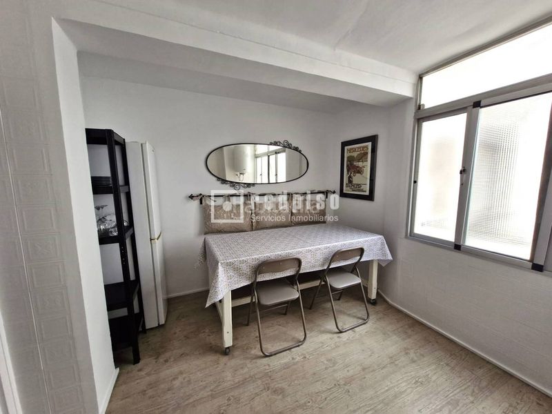 Foto 6c5e028c-2410-4625-a0b9-2e0599394c81. Rent flat with heating in Martiricos - La Roca - La Rosaleda Málaga