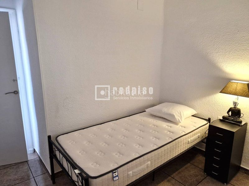 Foto a21a45f2-65eb-4820-900b-deb3ed0f53b5. Rent flat with heating in Martiricos - La Roca - La Rosaleda Málaga